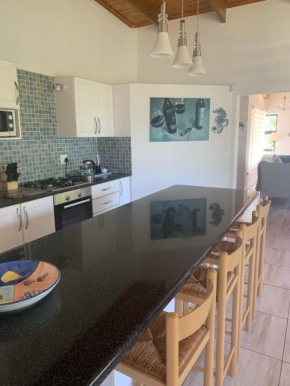 Hemel-en-See Beach House